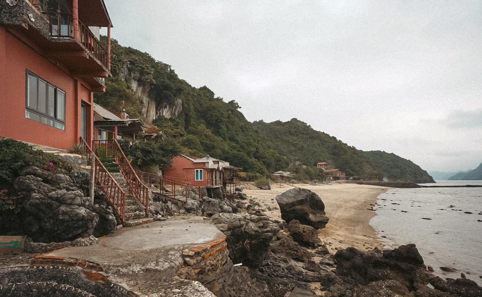 Hotel The One 'private Island' Escape