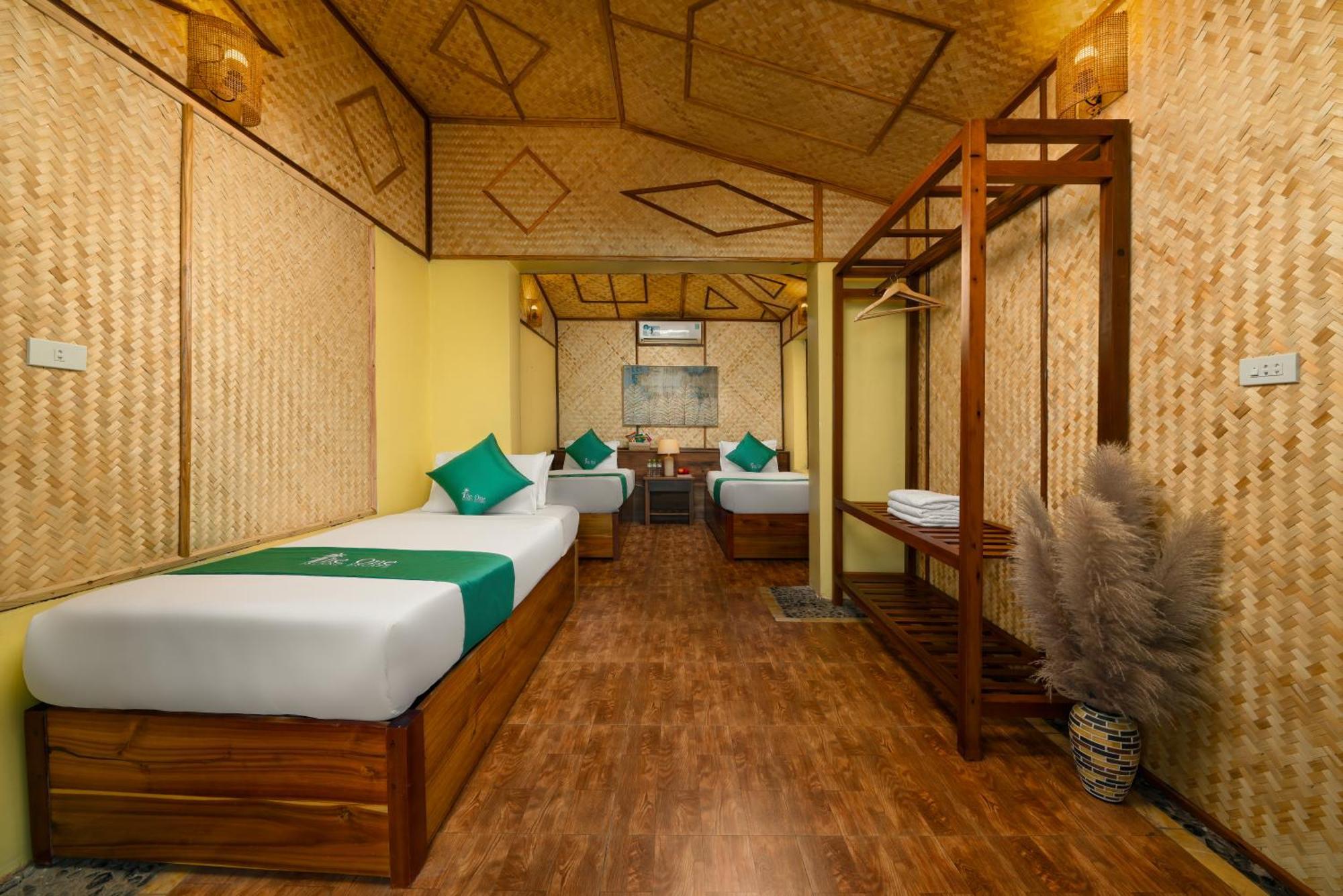 Hotel The One 'private Island' Escape *