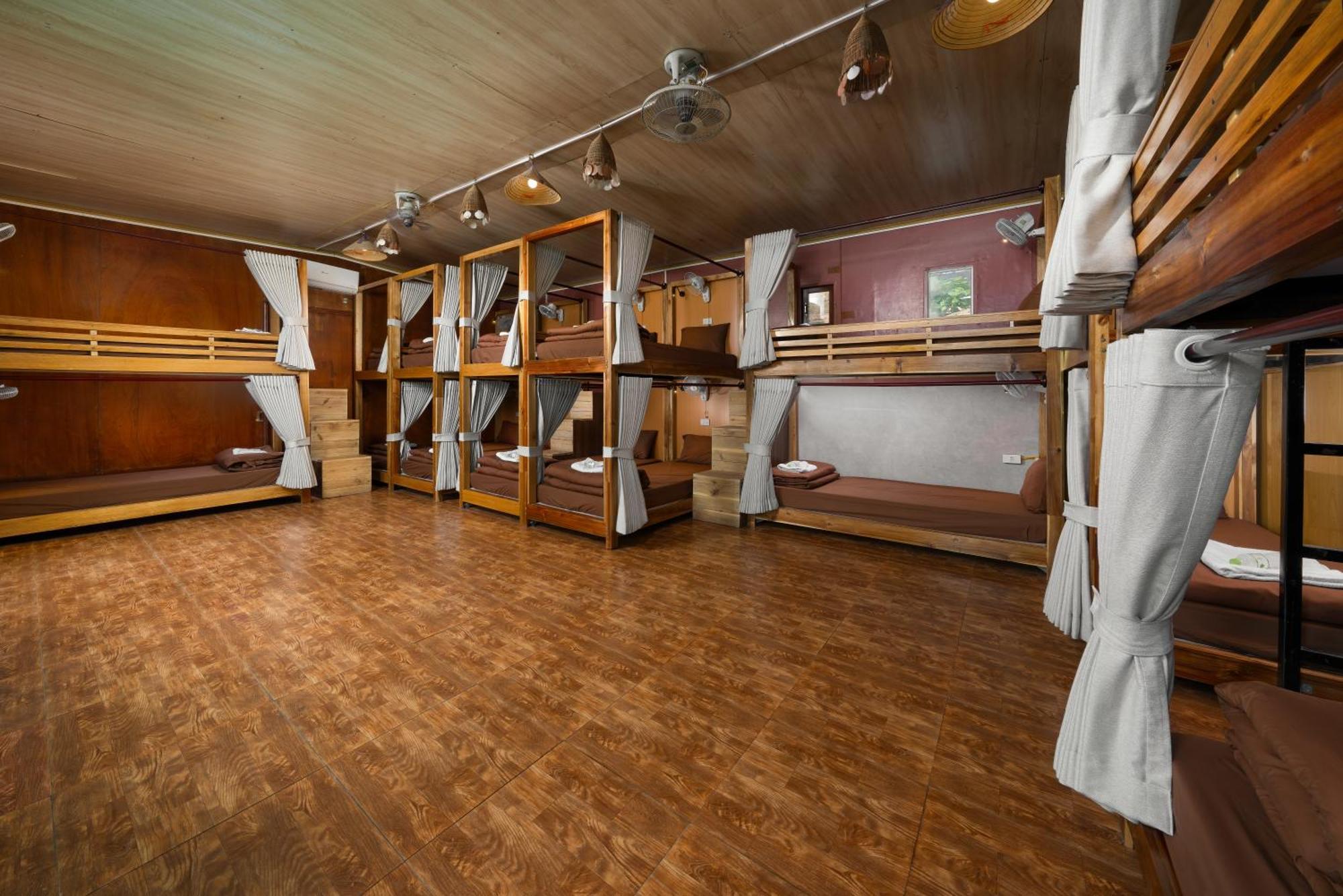 The One 'private Island' Escape Hotel *