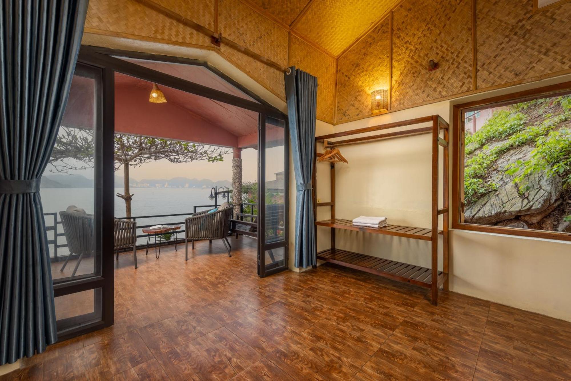 Hotel The One 'private Island' Escape *