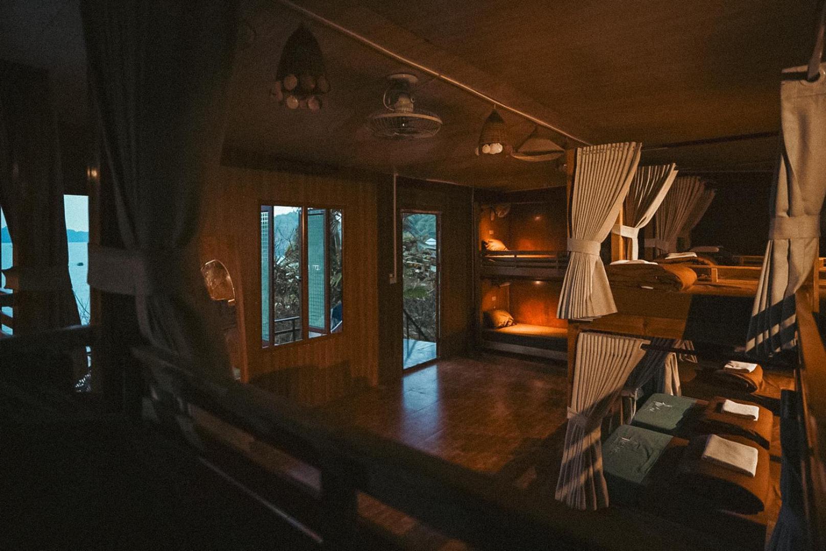 The One 'private Island' Escape Hotel *