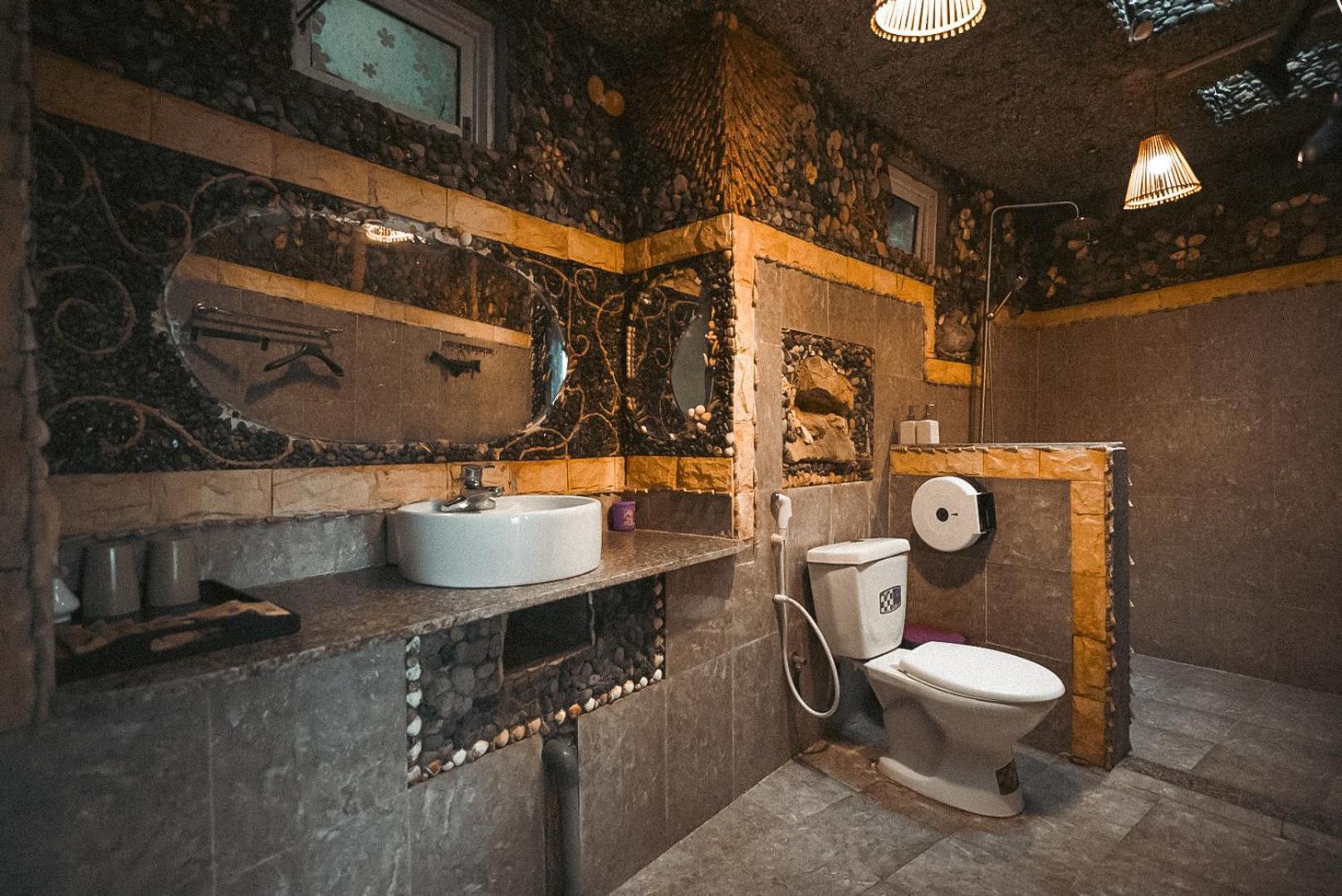 The One 'private Island' Escape Hotel