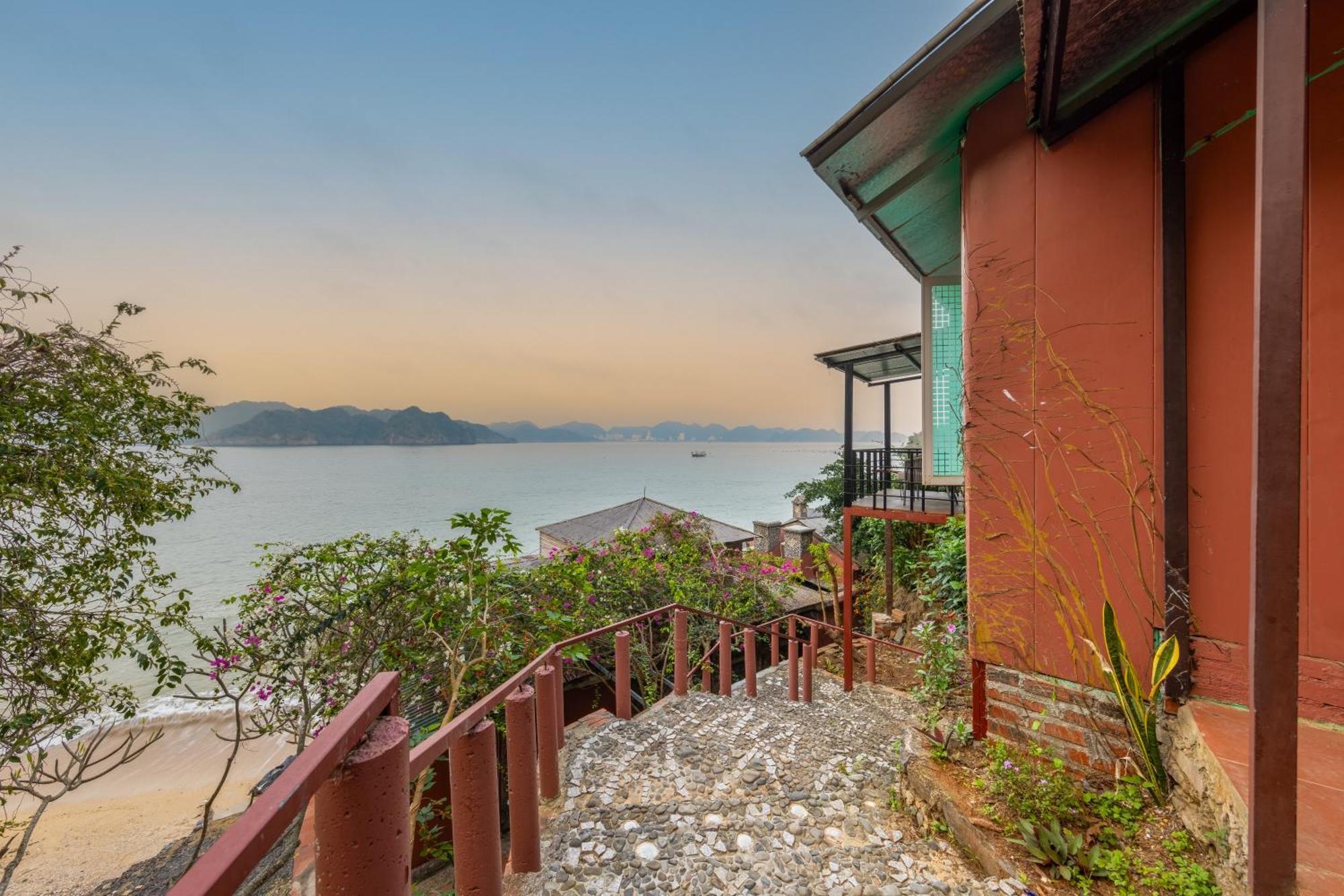 The One 'private Island' Escape *