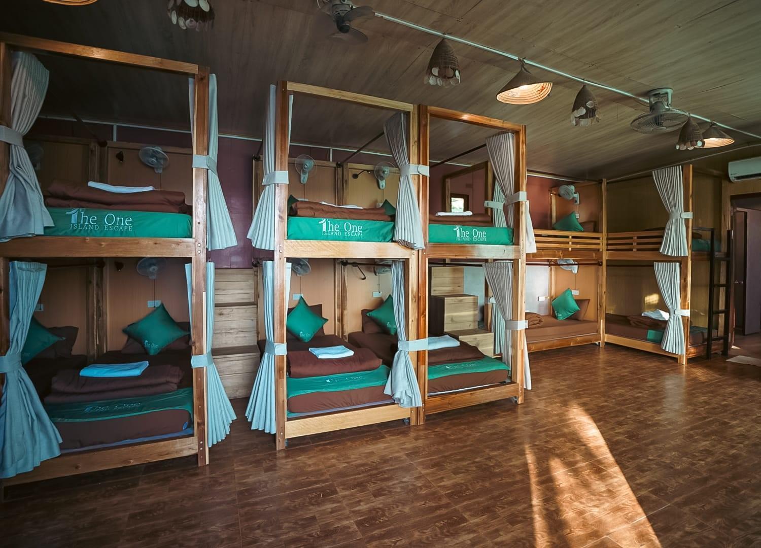 Hotel The One 'private Island' Escape