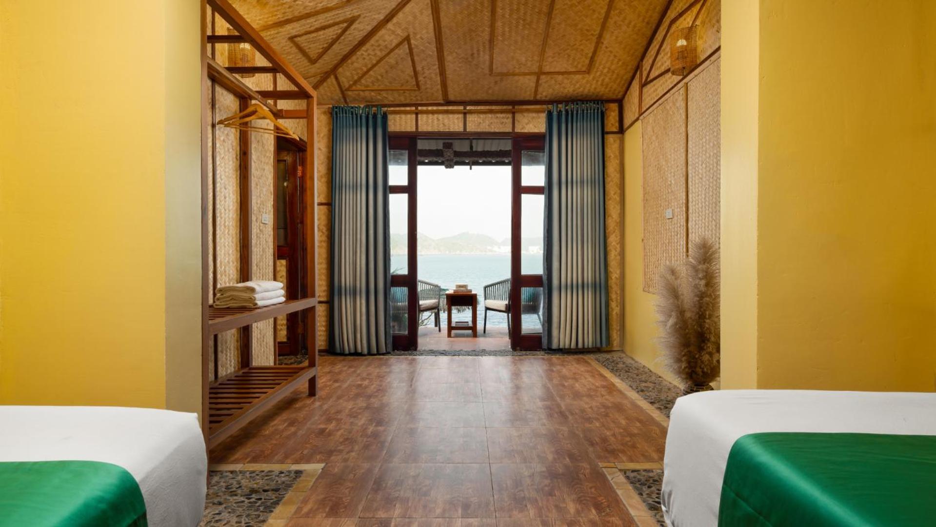 Hotel The One 'private Island' Escape *