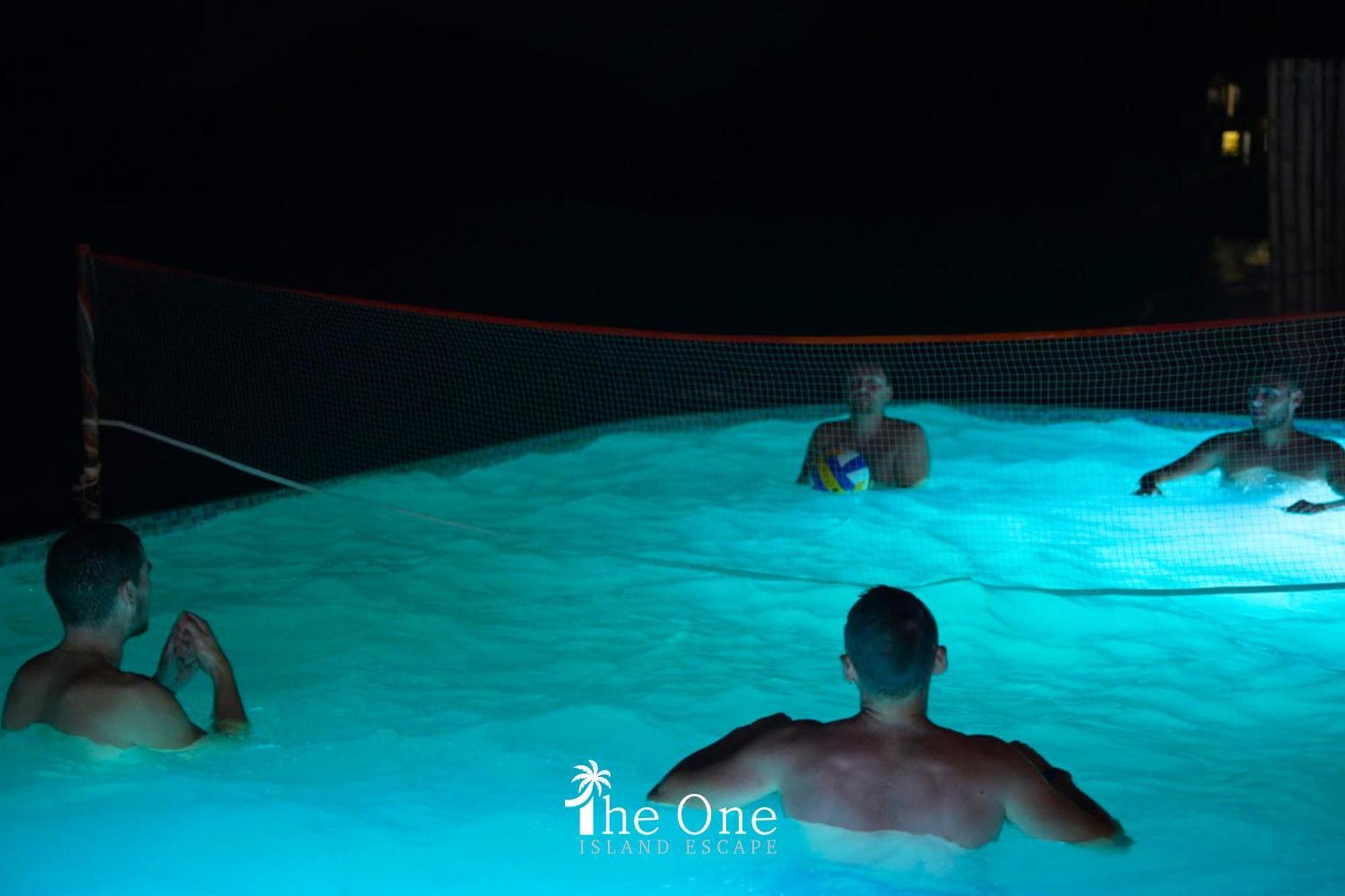 The One 'private Island' Escape *